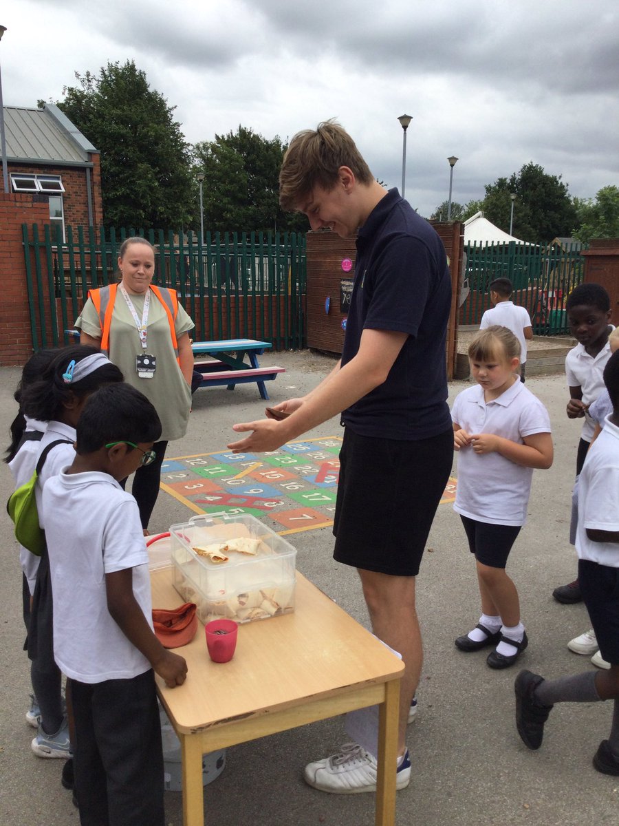 Pinders Primary tweet media