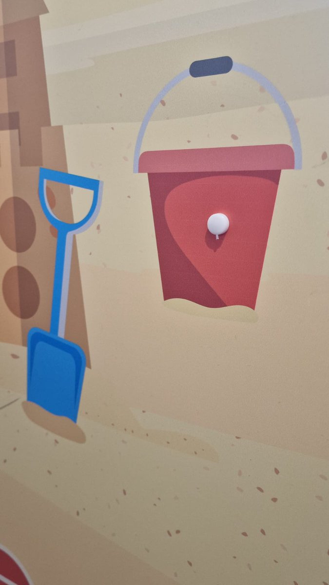 "Oh I do like to be beside the seaside...oh I do like to be beside the sea!" 🏖️

You can be too by taking a trip to see Staffordshire Archive and Heritage's family friendly exhibition 'Leek to Llandudno', now at the Ancient High House!