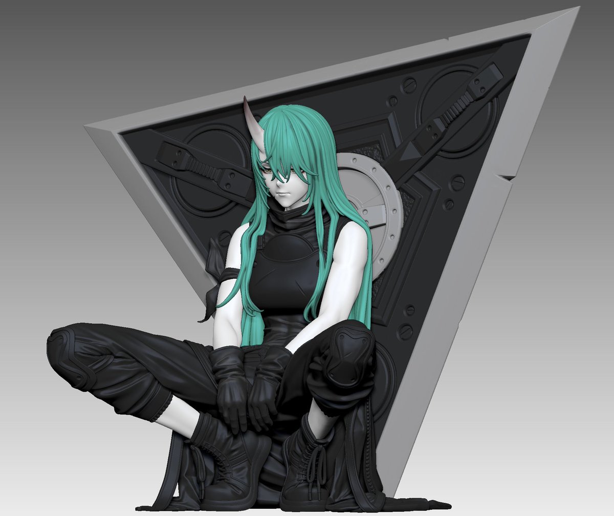 アークナイツよりホシグマ許諾いただきました！

#WF2025S にてキット販売予定です。　

ディーラー名：ええこん　

卓番：5-18-13

ホシグマ　￥25,000-

よろしくお願いします。