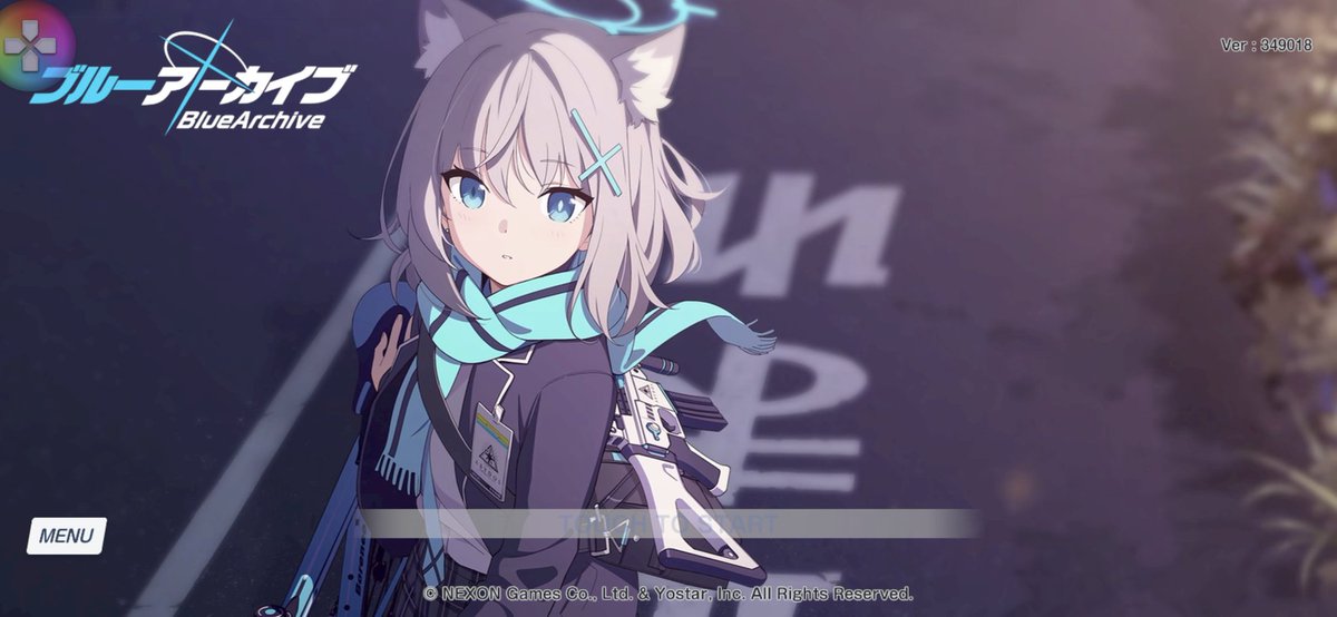 待て待てクソ綺麗