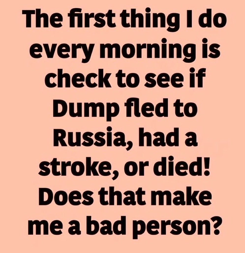 Anyone else besides me?  🤔
