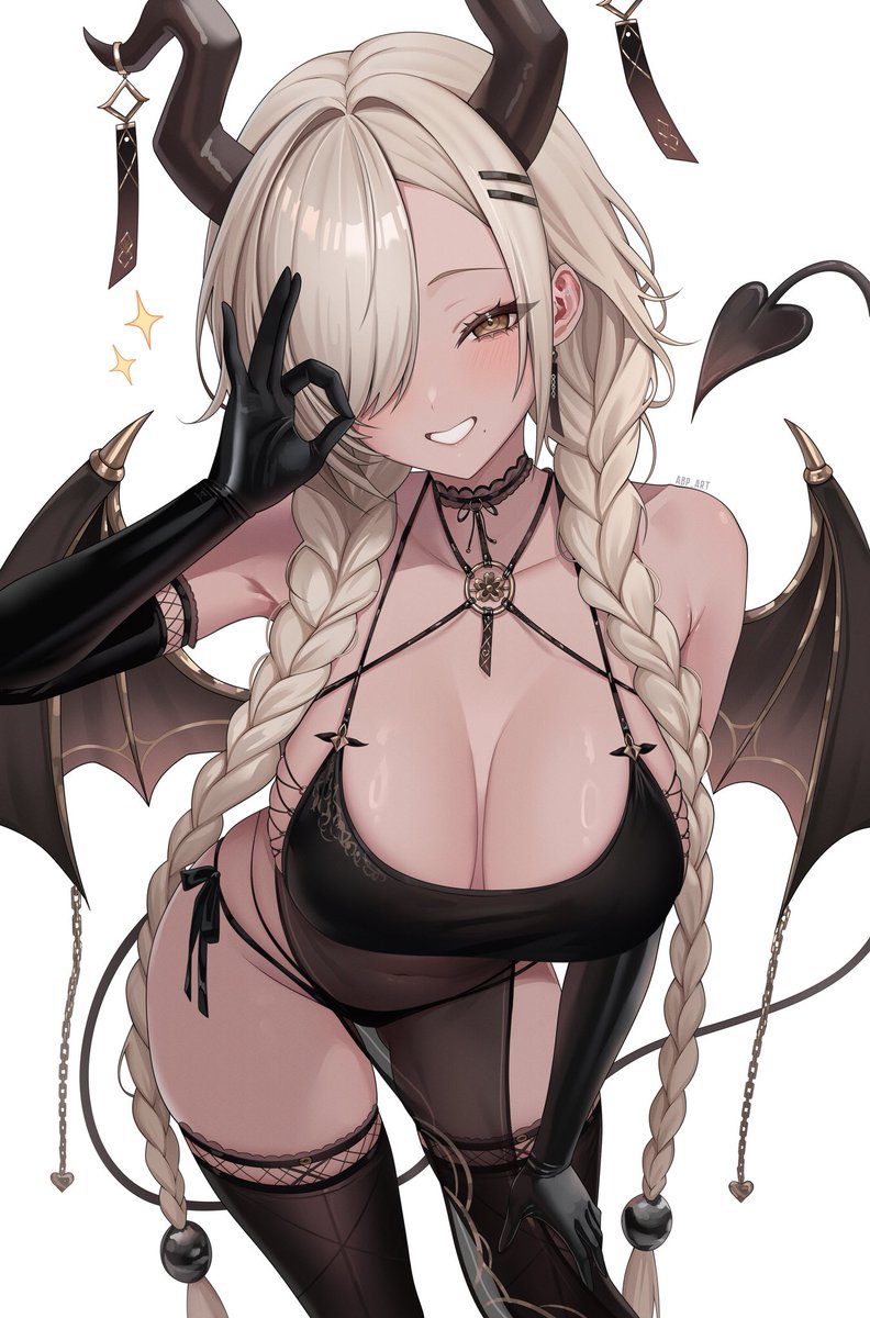 AbP_Art (@abp_art) on Twitter photo Owari ~ ✨
Stay sharp, Commander 🔪🖤
#AzurLane Owari ~ ✨
Stay sharp, Commander 🔪🖤
#AzurLane