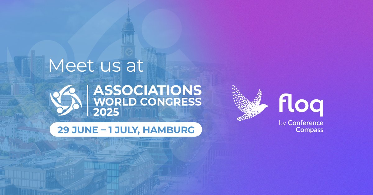 Conference Compass tweet media