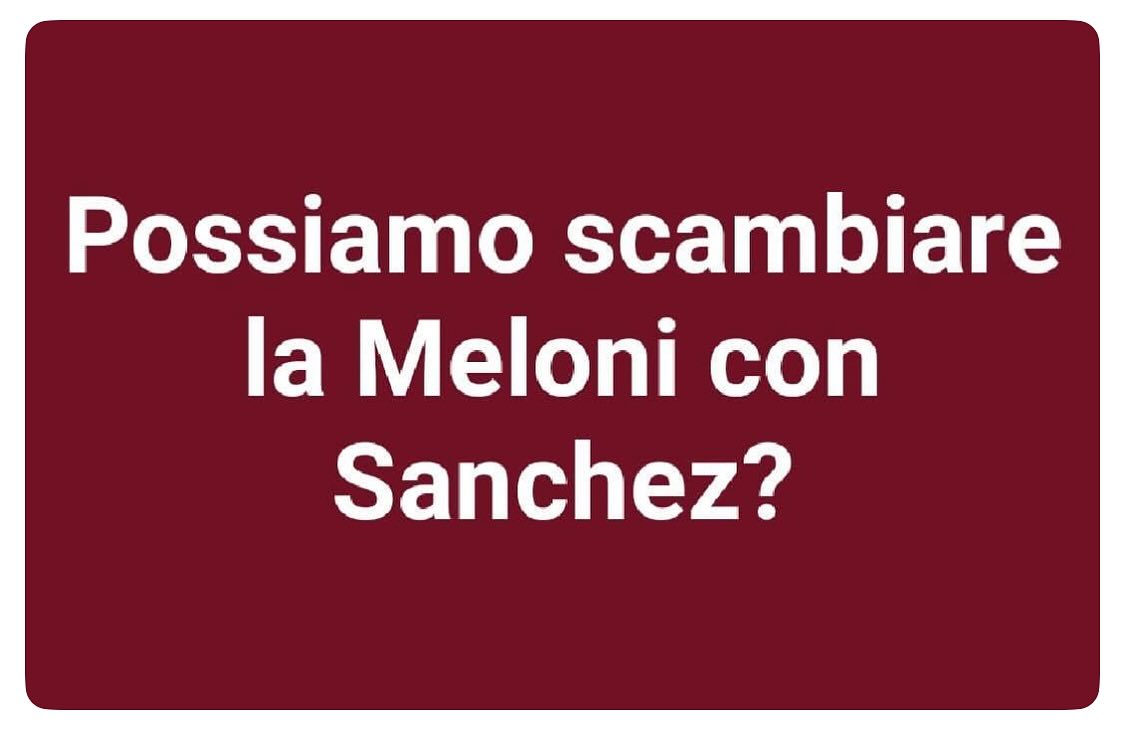 Domandare è  lecito
