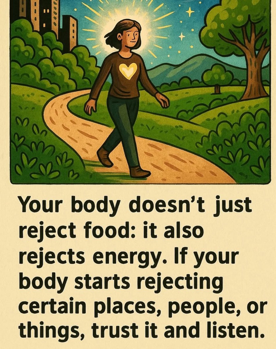 Let’s begin this day—and keep it going for those already in motion—with positive, powerful energy. Tune in, trust yourself, and let your intuition lead the way.
💗🙌💗🙌💗🙌💗🙌💗🙌💗