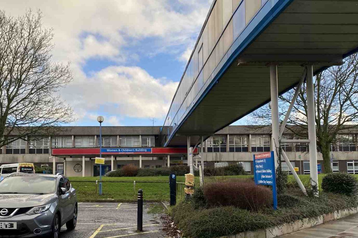 Nursing Times tweet media