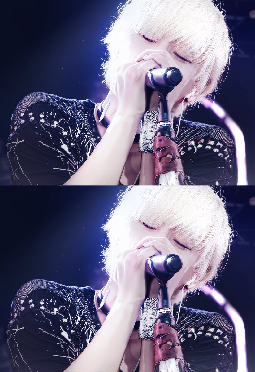 無名 (@budokan1984) on Twitter photo 