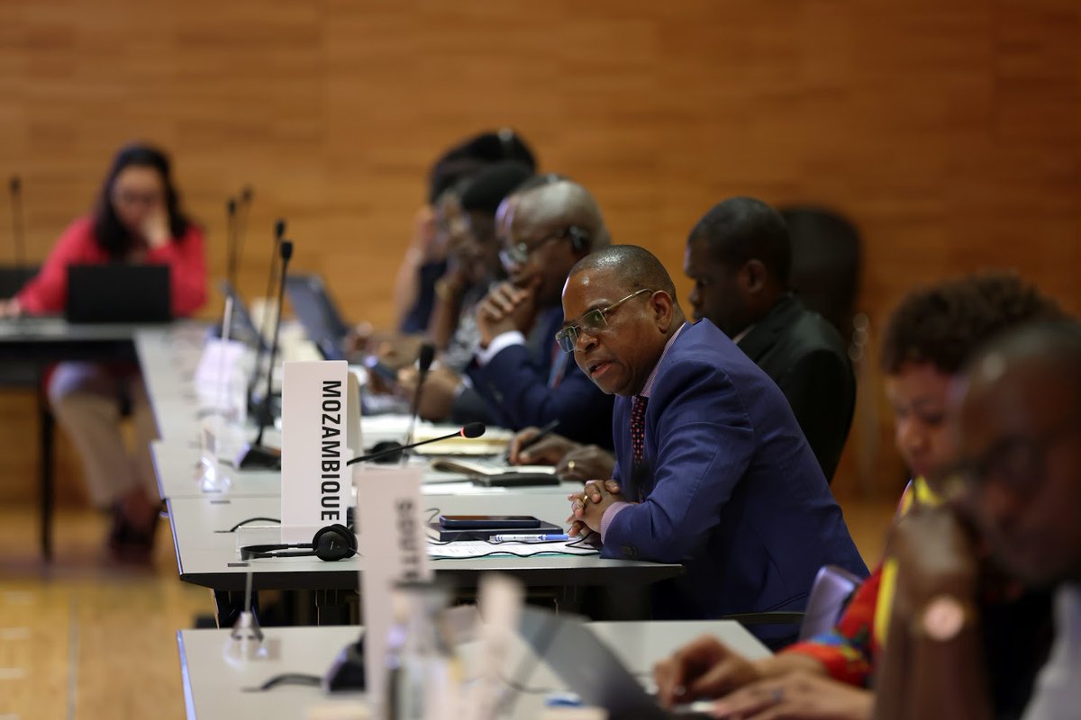 Winnie Byanyima (@winnie_byanyima) on Twitter photo Grateful to meet with African Ambassadors ahead of the <a href="/UNAIDS/">UNAIDS Global</a> #PCB56, and for their unwavering commitment to ending AIDS by 2030. While Africa is indeed the region of the world with the highest HIV burden, it is the region making fastest progress to end AIDS. #AfricaRising Grateful to meet with African Ambassadors ahead of the <a href="/UNAIDS/">UNAIDS Global</a> #PCB56, and for their unwavering commitment to ending AIDS by 2030. While Africa is indeed the region of the world with the highest HIV burden, it is the region making fastest progress to end AIDS. #AfricaRising