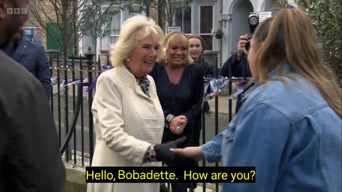 mrkphllps1's tweet photo. I'm really going to miss ar Bobadette

#EastEnders https://t.co/3Ag7Dhkh6j