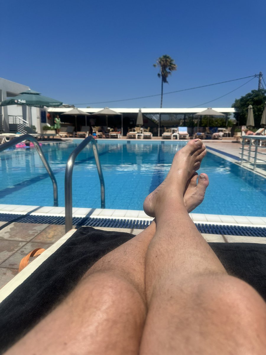 The Dazzla (@darrenwilkinso9) on Twitter photo Another hard day in the sunshine , this time in Kos! Listening to None of this is true by <a href="/lisajewelluk/">Lisa Jewell</a> , my go to holiday author, I quite like this retirement lark Another hard day in the sunshine , this time in Kos! Listening to None of this is true by <a href="/lisajewelluk/">Lisa Jewell</a> , my go to holiday author, I quite like this retirement lark