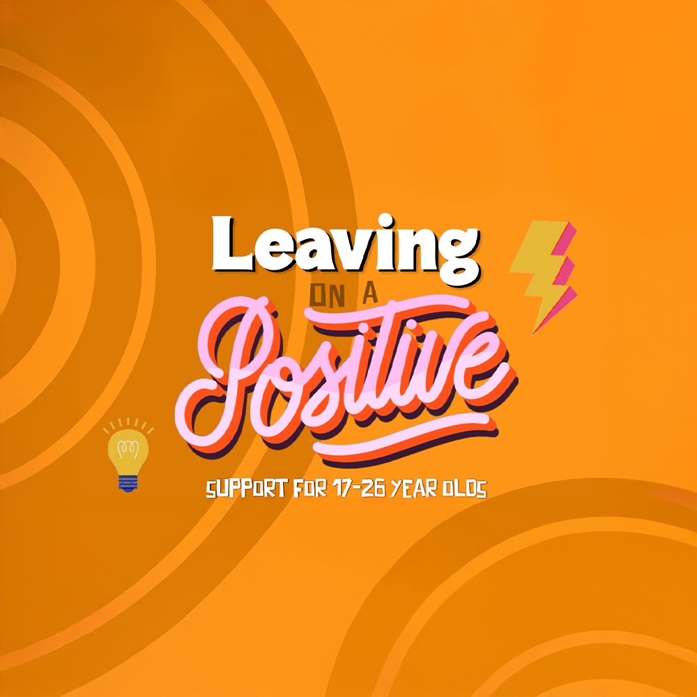 🗞️ We’re delighted to receive funding from Sheffield City Council's Leaving Care Service to deliver the Leaving on a Positive programme, which will provide mentoring and further support for care-experienced young people aged 17–26 in Sheffield. 🌟🤝

“This opportunity allows us