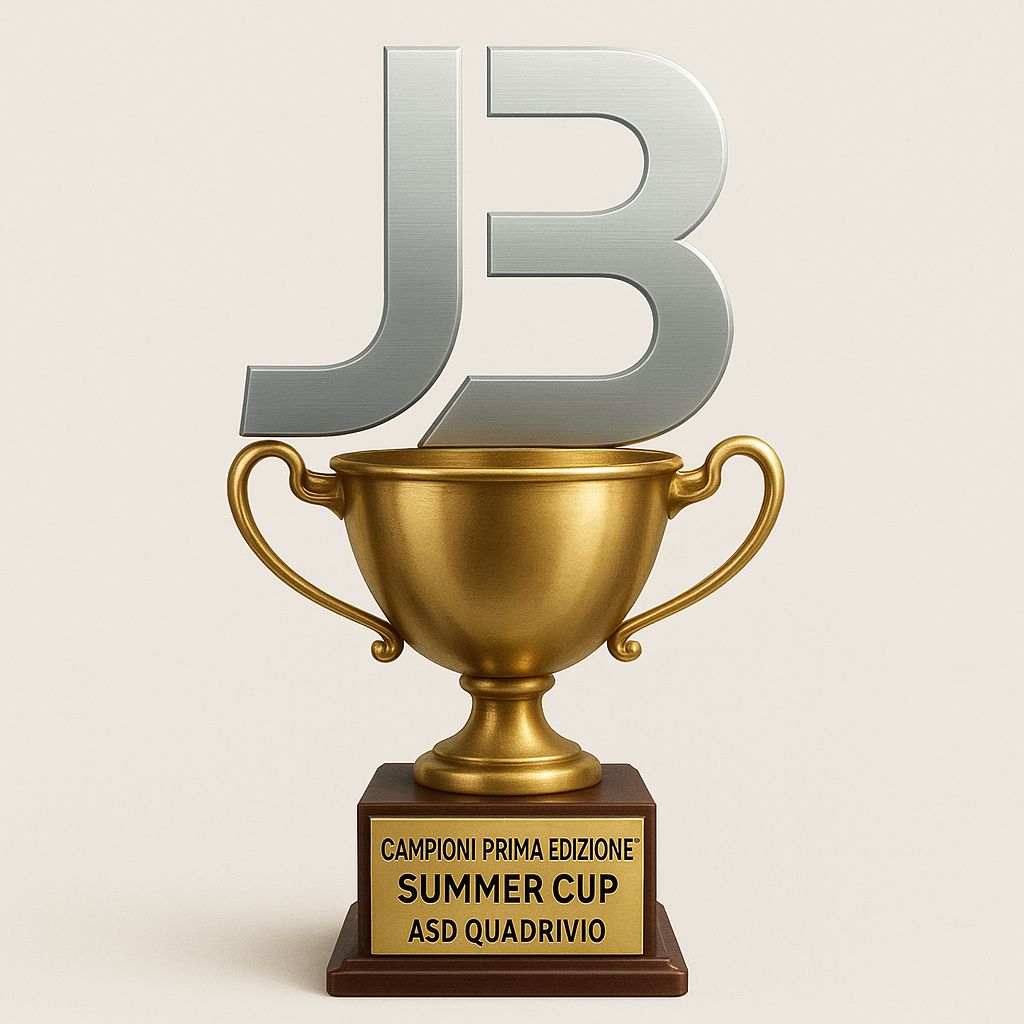 E' una cifra irrisoria ma allo stesso tempo importantissima.

Complimenti all'MVP della Summer Cup <a href="/gattoginger_81/">gattoginger81</a> che si aggiudica il premio in palio per la vittoria del torneo.

Votato dai membri del club.

Complimenti a tutti i ragazzi per la vittoria del torneo.

#TeamBolliti