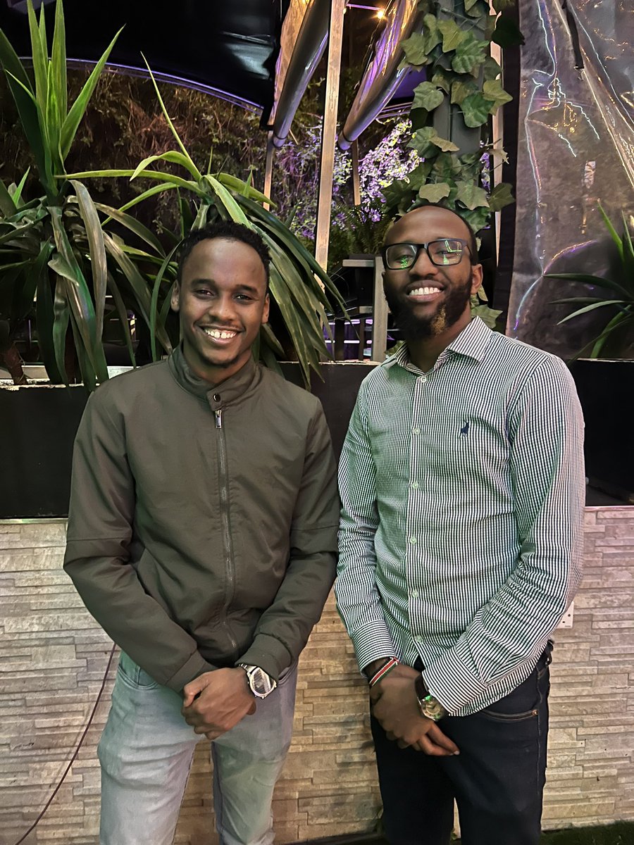 Learn to live with the idea that if you’re building anything meaningful, you’ll have to take risks. And with risk comes failure, at some point, in some form.

But never let the bad outcomes define who you are.

You are not your worst mistake.
And you are not your biggest win