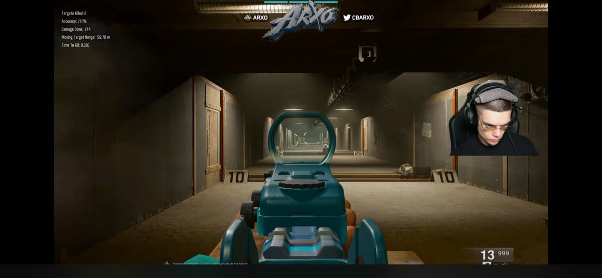 Playing a 2v2 CMG tournament and the kid i’m playing has a towel under his headset so he doesn’t get headset hair 😂😭