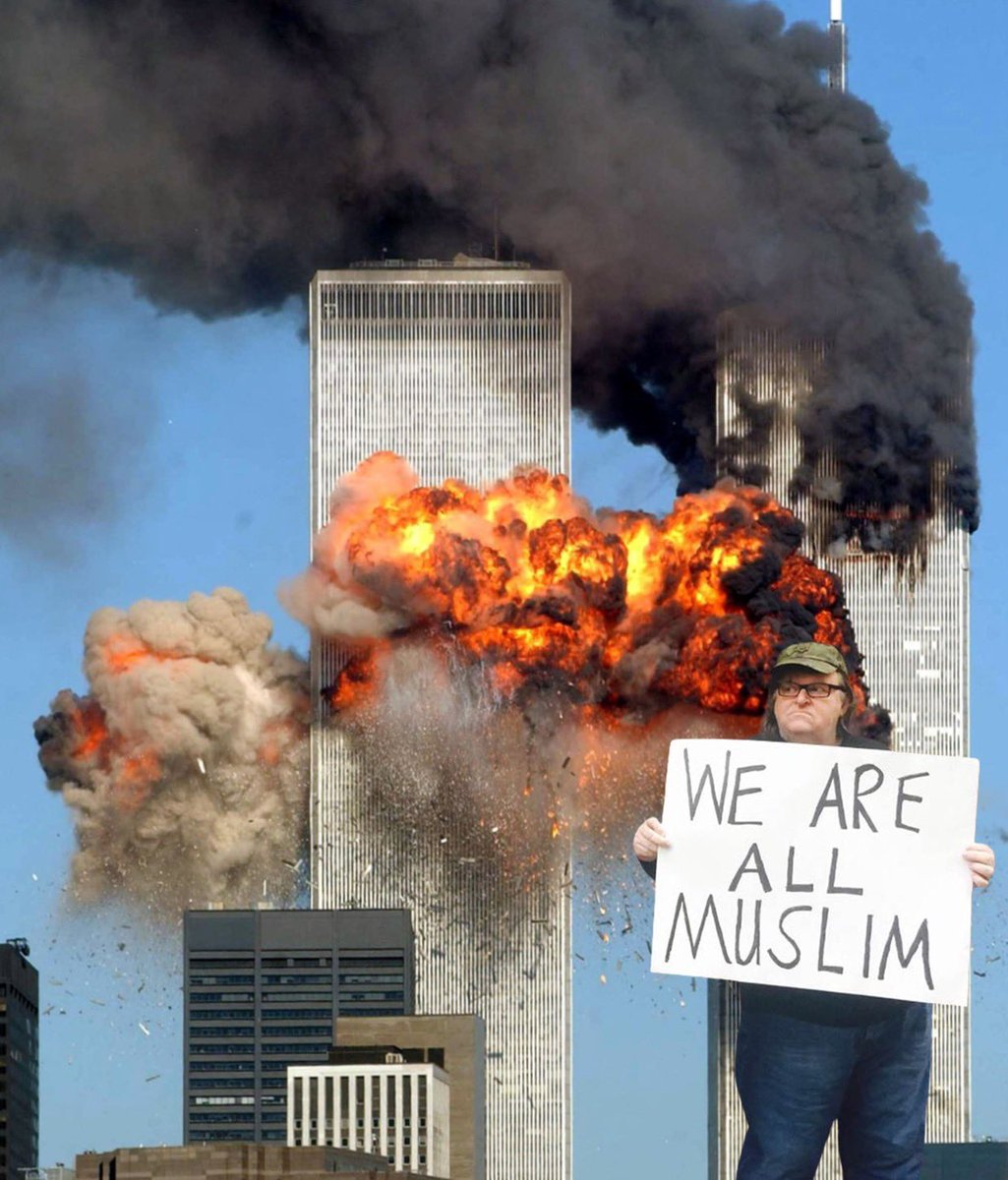Save the West tweet media
