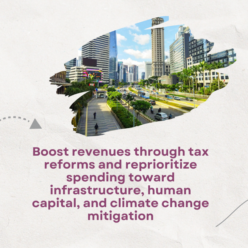 amro_asia's tweet photo. Resilient trade surpluses and robust foreign investment inflows have bolstered Indonesia’s external position. However, with external risks escalating, structural reforms remain key to unlocking Indonesia's long-term growth potential.  https://t.co/vX6MpIjZKm