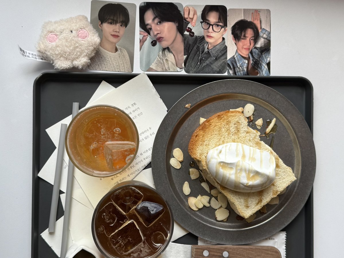 ruruto___04's tweet image. 랜만에 트메놀이..
@losslehi