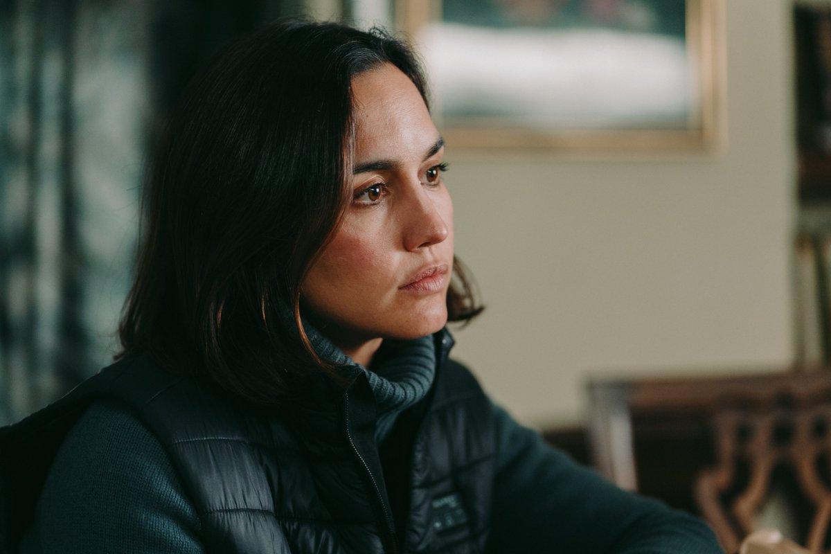 Nos colamos en la nueva investigación de Sara Campos. 'La caza. Irati' llega en septiembre, y para hacer más llevadera la espera ya tienes disponibles las tres temporadas anteriores: 'La caza. Monteperdido', 'La caza. Tramuntana' y 'La caza. Guadiana'.