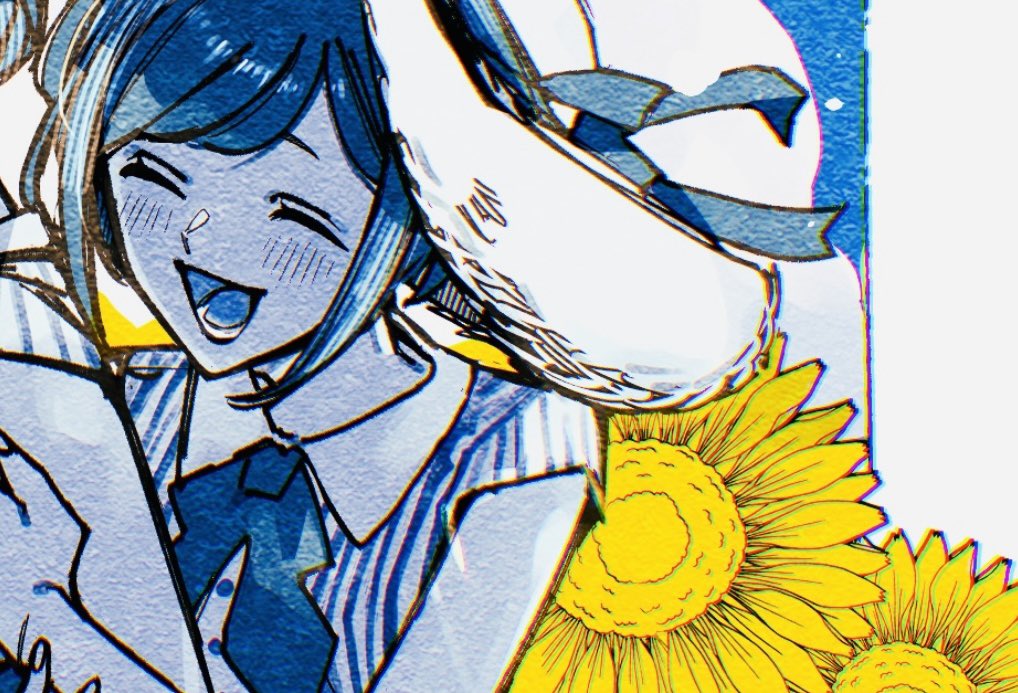 シミラールック◾️あざ🌻
poipiku.com/8251966/119109…