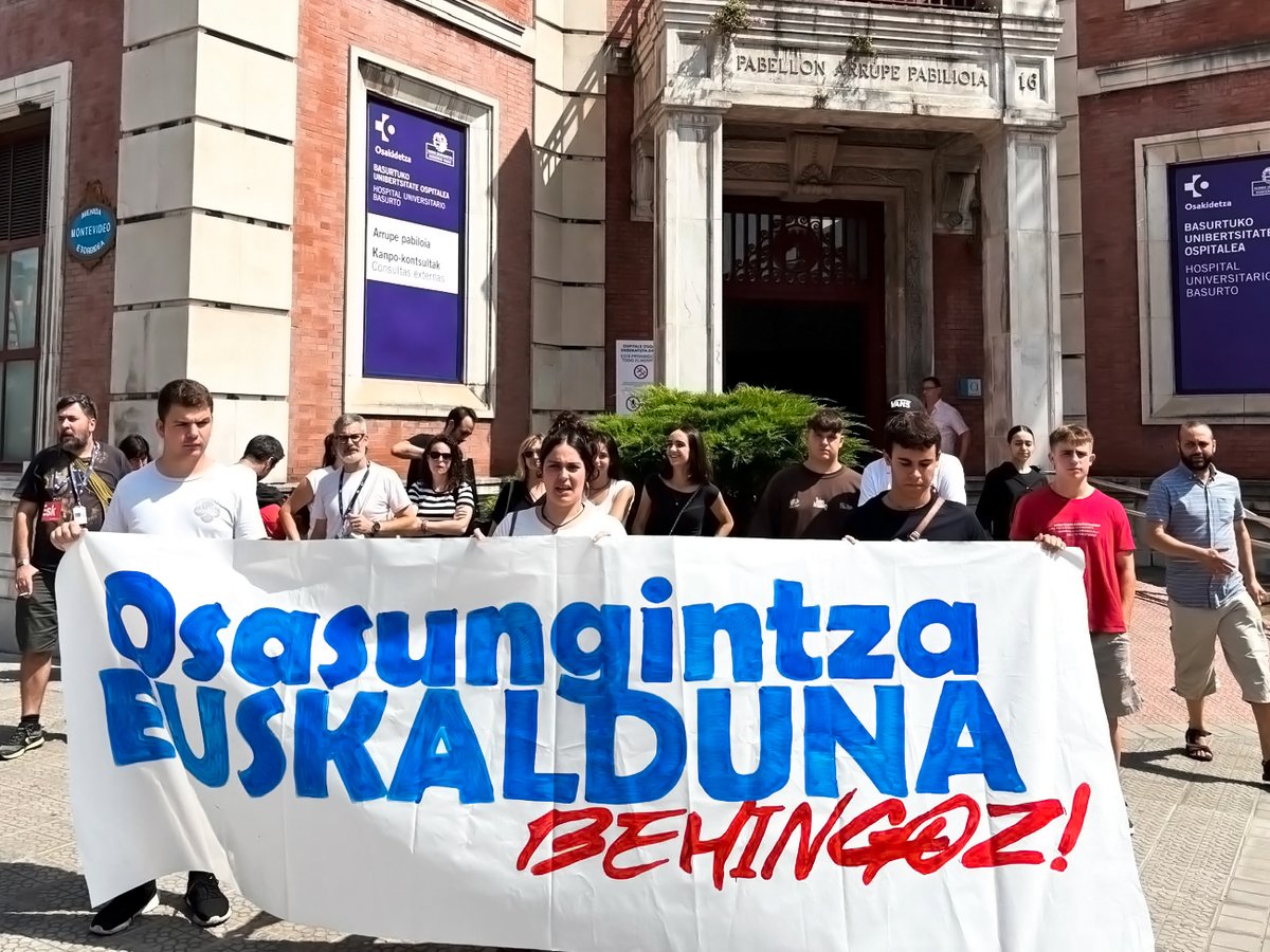 Euskal Herrian Euskaraz tweet media