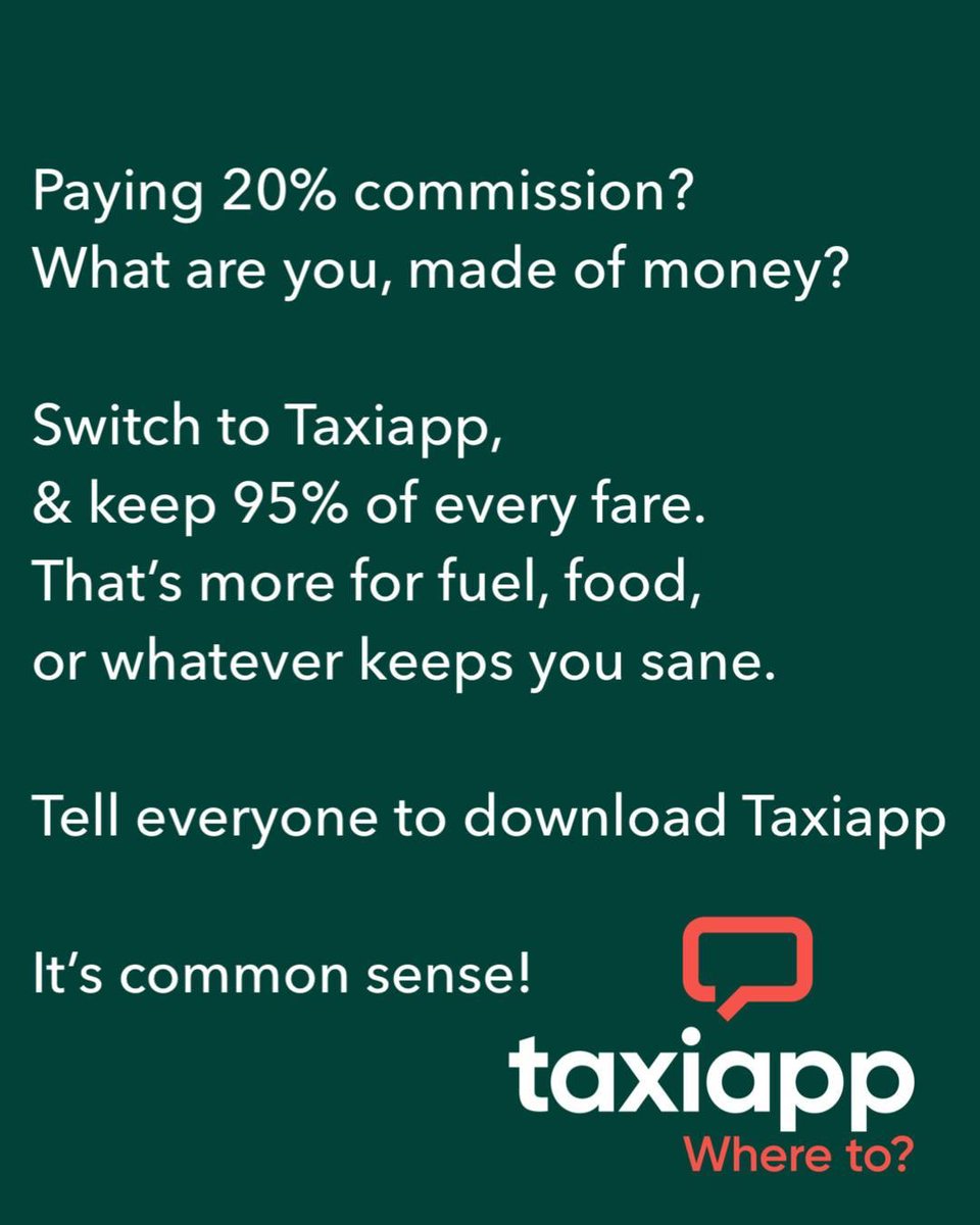 Taxiapp UK (@taxiapp_uk_) on Twitter photo 