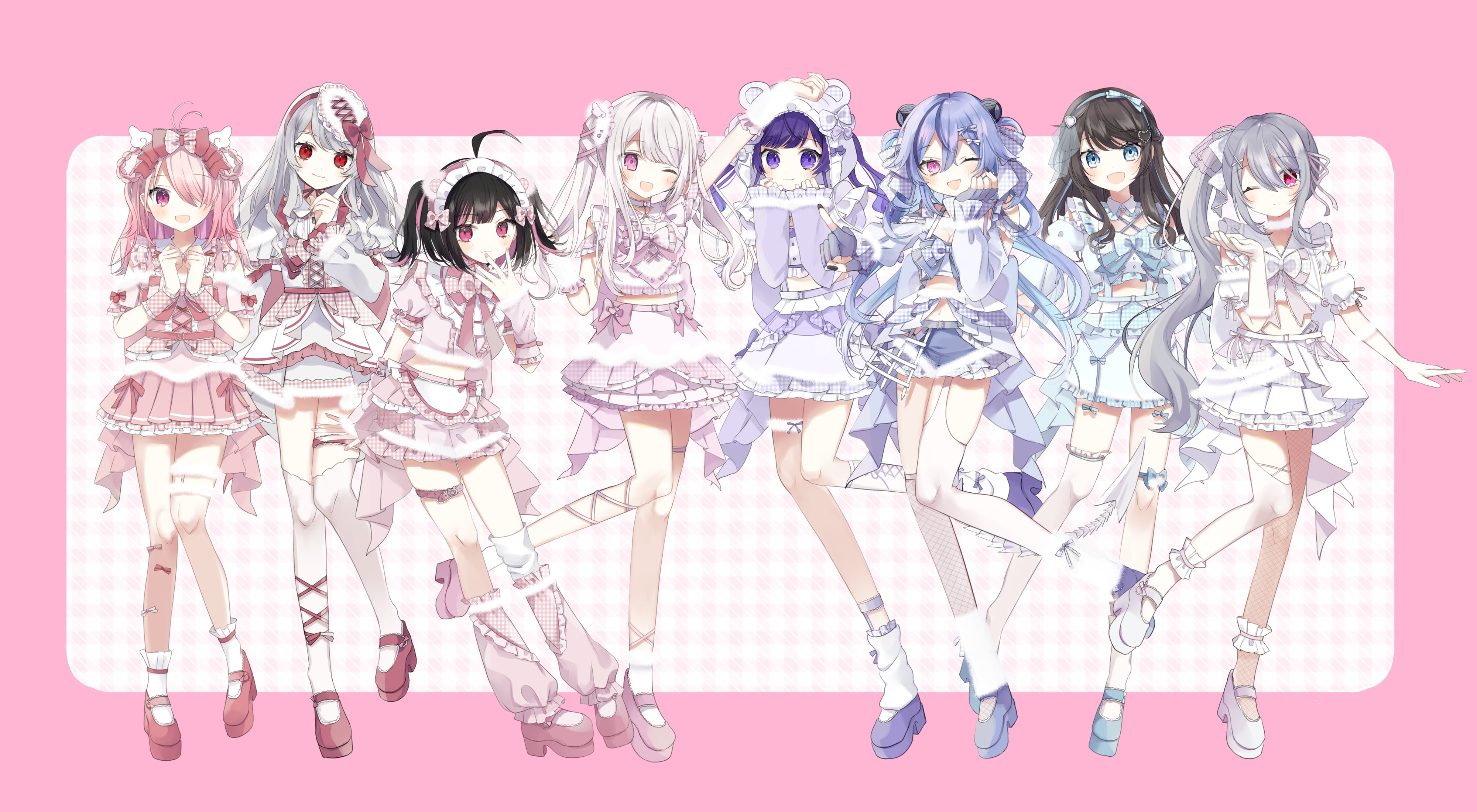 蜂蜜ハニィ (@hachi8382) / X