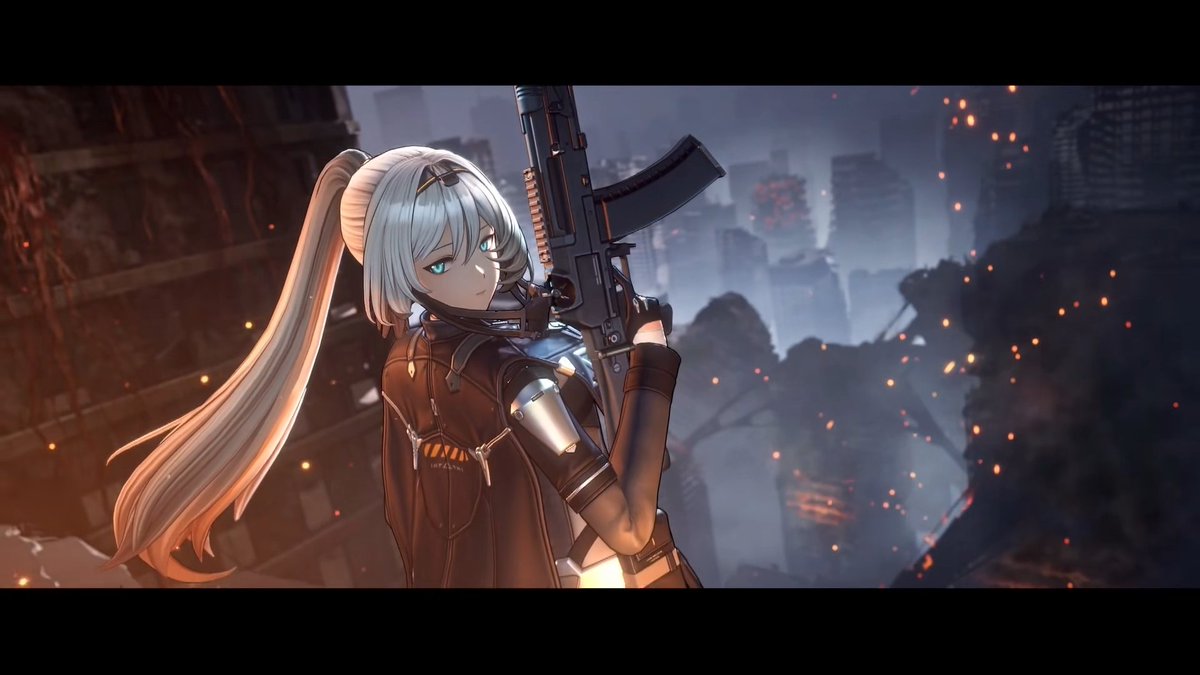 K12 (@kzwolf12) on Twitter photo 