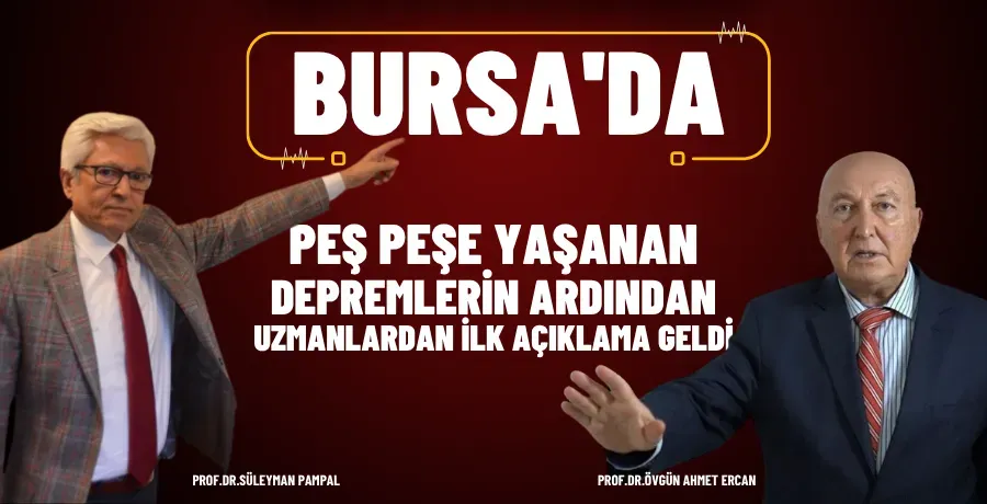 Bursa'da peş peşe yaşanan depremlerin ardından uzmanlardan ilk açıklama geldi

heryerhaber.com/haber/bursada_…

#bursa #gemlik #deprem #gündem #haber