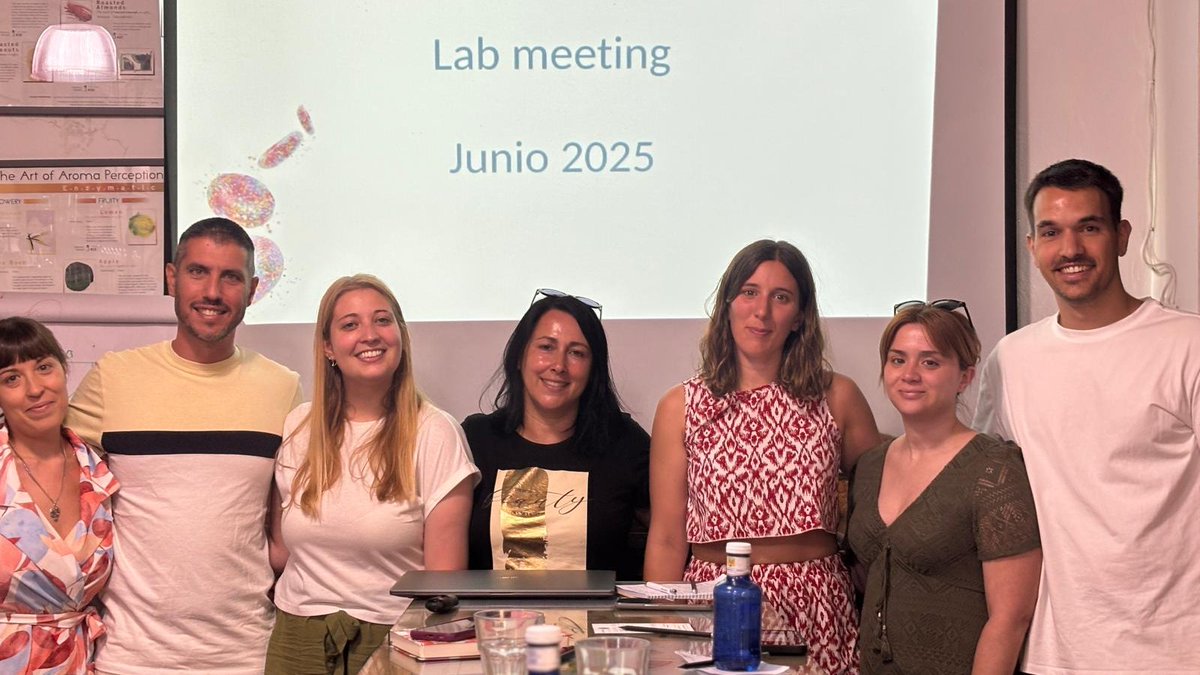 The CafeLab in Cartagena was the venue for the latest OCAILab LabMeeting, where progress was presented on the Inflanemia and Nanemiar research projects—two strategic lines focused on understanding inflammation and anemia from both molecular and clinical perspectives.