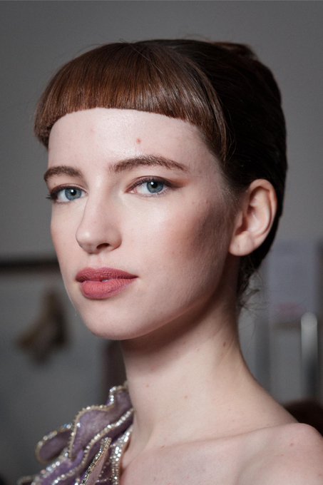 لرسم حواجب مثالي شكل وجهك هو البداية.. اكتشفي أسرار تحديد الحواجب بحسب ملامحك لإطلالة جذّابة ومتوازنة #جمال 