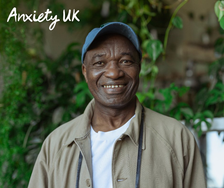 AnxietyUK's tweet image. 🧠 Are you 40+ and experience anxiety? Take part in a UCL study on how anxiety affects the brain. Includes an MRI scan + simple tasks at the Wellcome Centre for Human Neuroimaging in London. £10 travel support.
📩 and-pd@ucl.ac.uk
🔗 and-pd.com

#Anxiety #Research