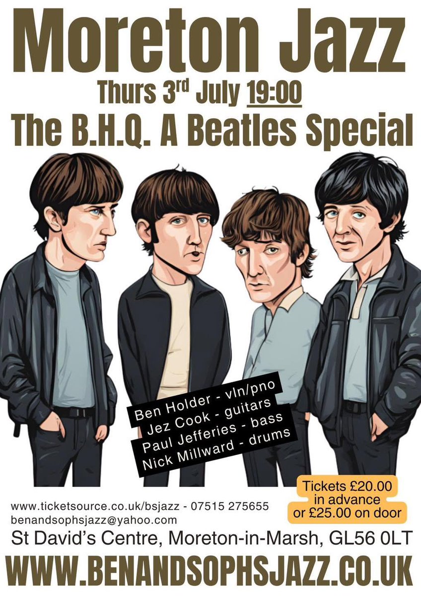 Ben Holder - That Ginger Violin Guy tweet media