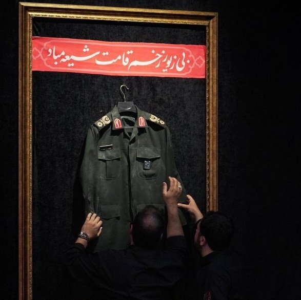 موژی tweet media