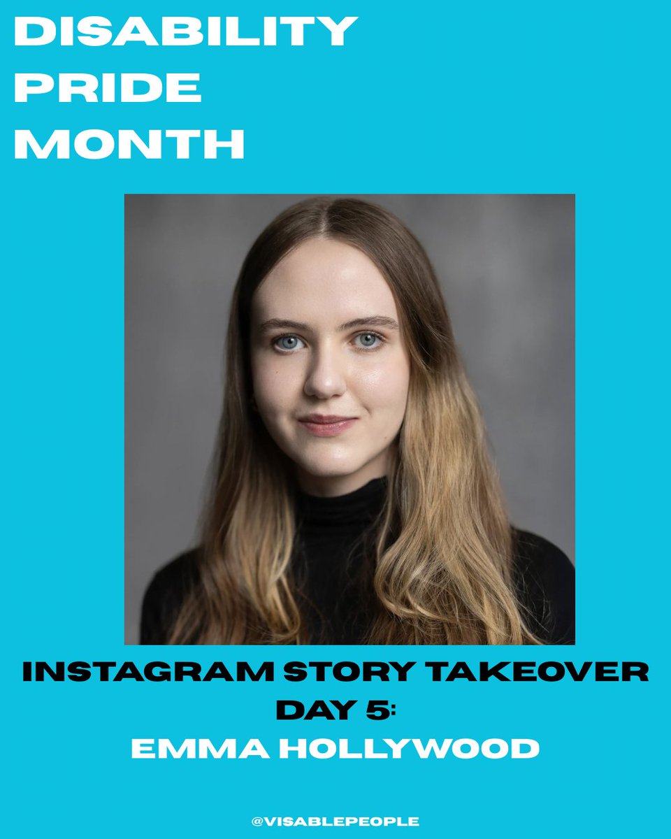 VisABLE People tweet media