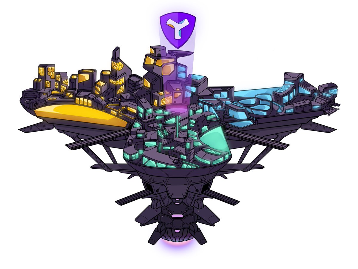 June #Symbol docs report is out!

Another 25% of the Textbook is done: we just crossed the 50% mark!

Developer tutorials will follow once it is complete.

Also, XYM City might soon be open for exploration...

thesymbolsyndicate.notion.site/june-2025