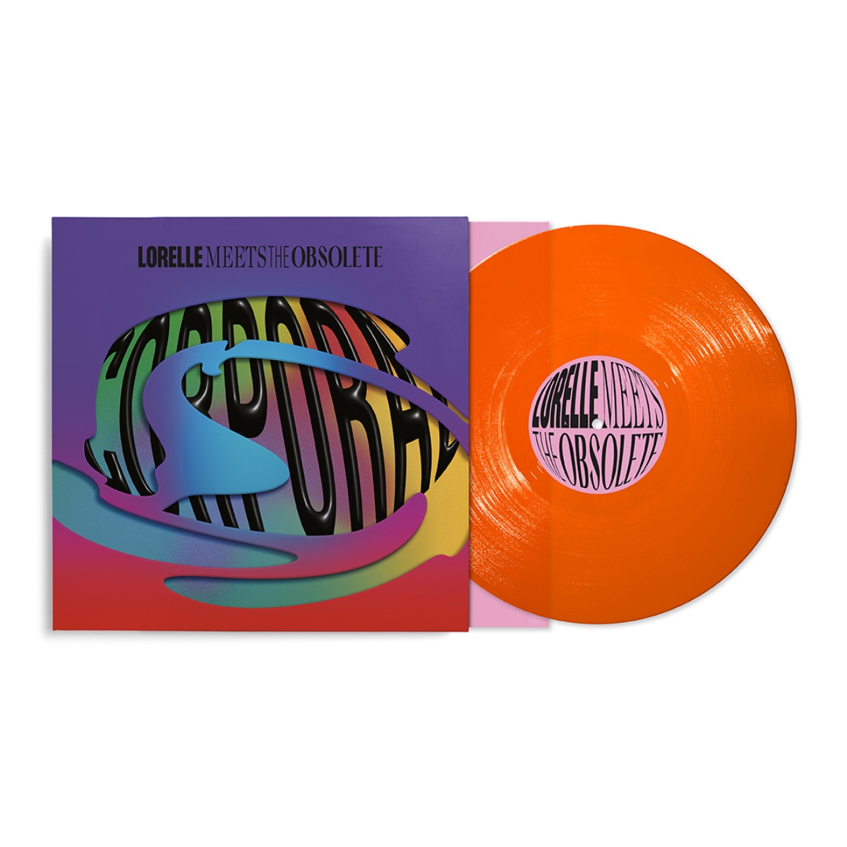 Norman Records (@normanrecords) on Twitter photo PREORDER: 'Corporal' by Lorelle Meets The Obsolete
Mexican neo-psych duo <a href="/ObsoleteLorelle/">Lorelle Meets The Obsolete</a> return with their most divergent release to date, incorporating electronic, club music, EBM, industrial, and experimental hip-hop into their sound.
<a href="/soniccathedral/">Sonic Cathedral</a>
normanrecords.com/records/210220… PREORDER: 'Corporal' by Lorelle Meets The Obsolete
Mexican neo-psych duo <a href="/ObsoleteLorelle/">Lorelle Meets The Obsolete</a> return with their most divergent release to date, incorporating electronic, club music, EBM, industrial, and experimental hip-hop into their sound.
<a href="/soniccathedral/">Sonic Cathedral</a>
normanrecords.com/records/210220…