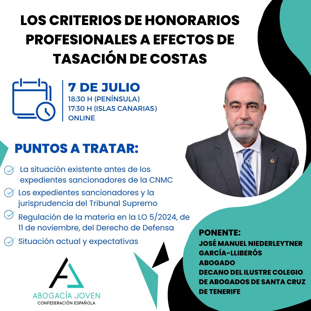 AbogacíaJoven tweet media