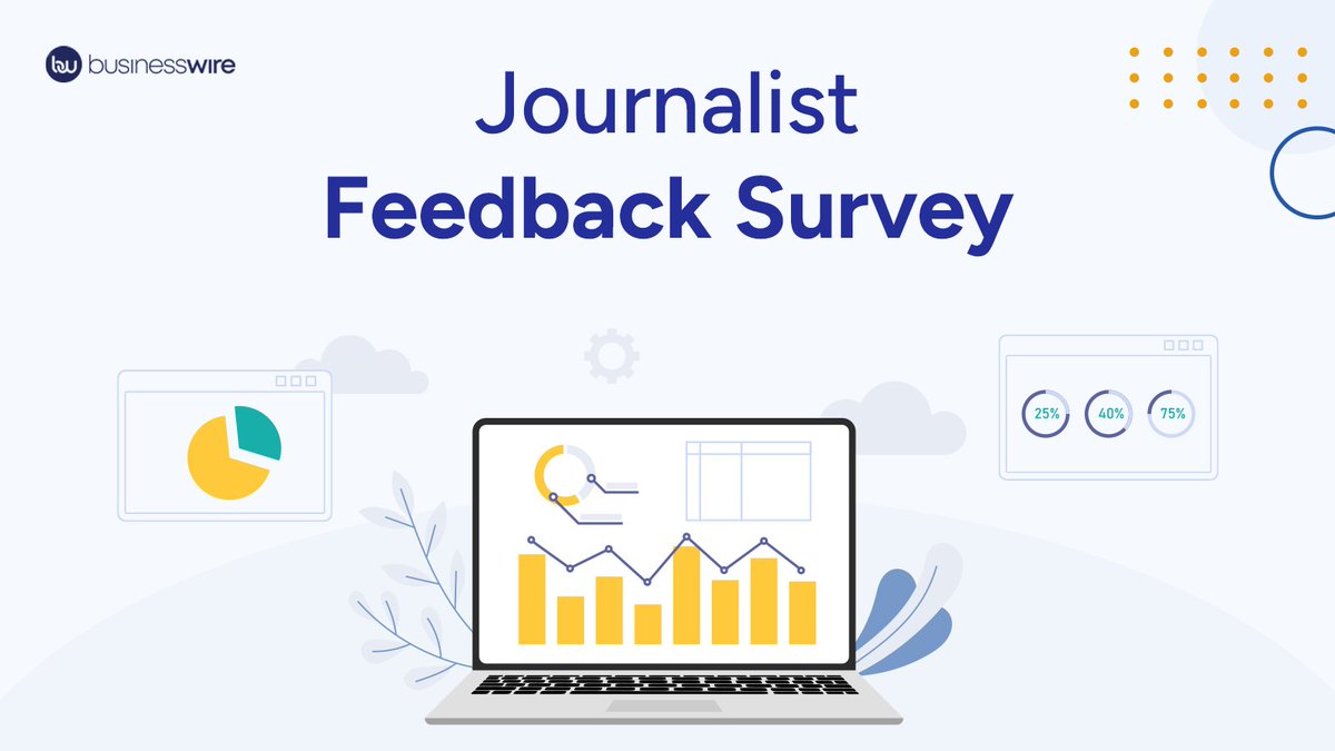 From pitching to building relationships with PR pros, learn what journalists really want. Download the Survey. #Survey #Journalist #Journalism #Feedback #MediaRelations hubs.la/Q03qjFPJ0