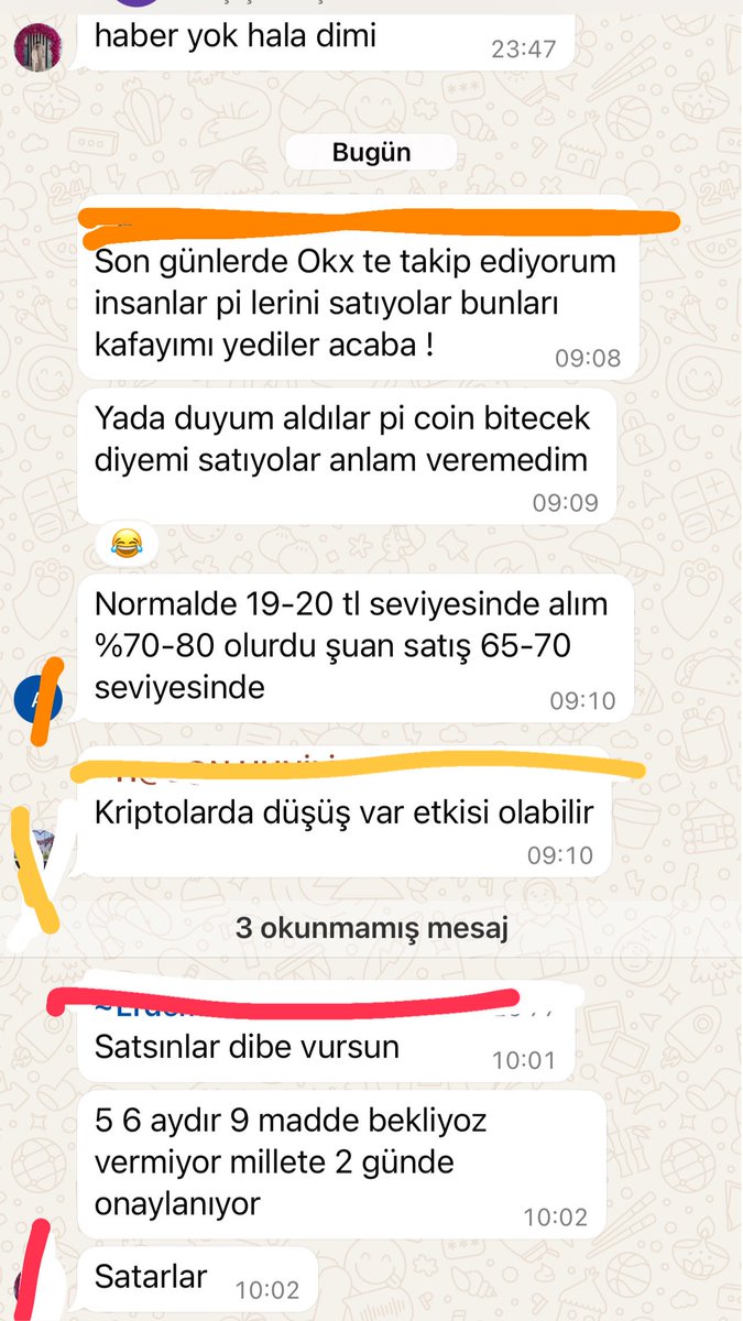 Pi Network Elçileri 🎖️ Av.Ebru tweet media