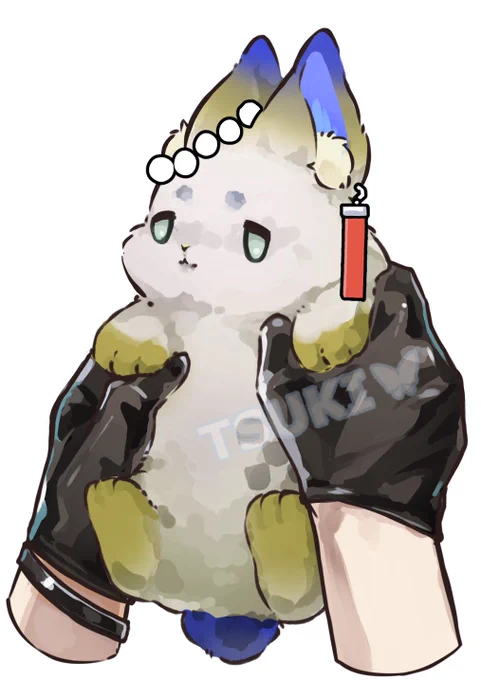 怀黍离复刻了!召唤一下黍黍!!