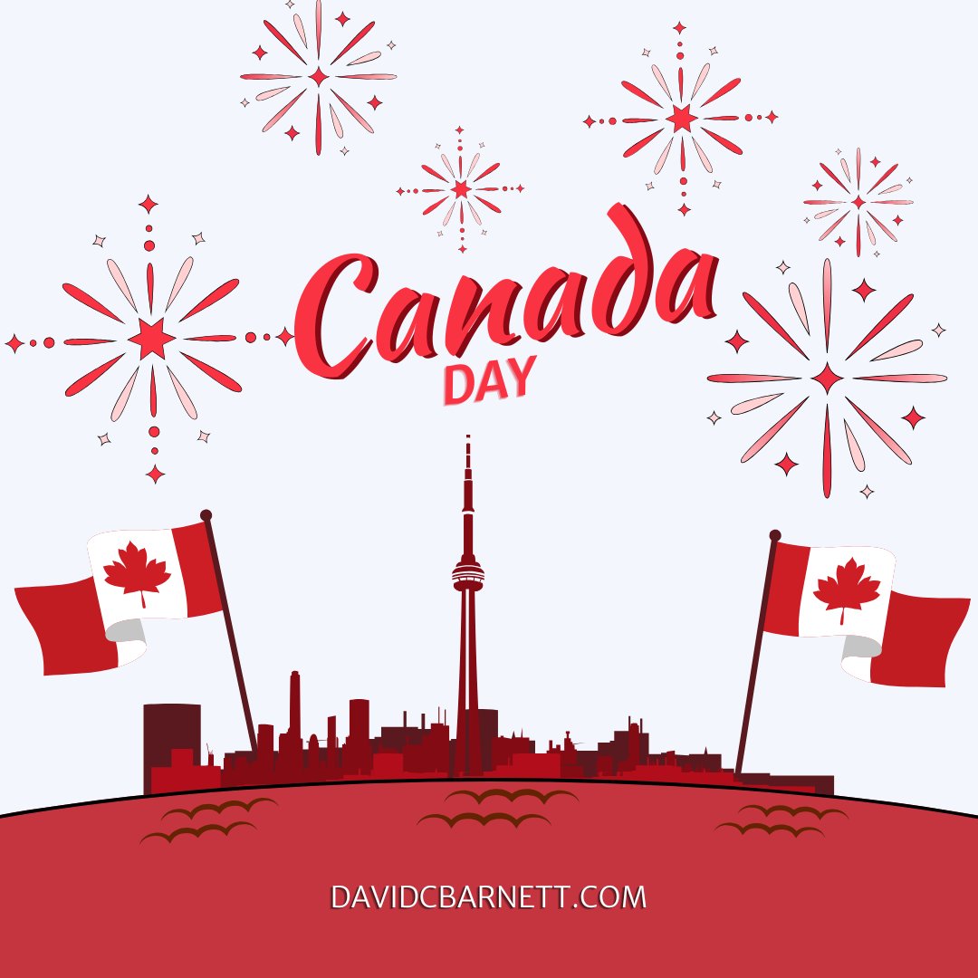 DBarnettMoncton's tweet image. Maple syrup, fireworks, and good vibes only. Happy Canada Day, 

 #ohcanada #canadaday #smb #business #entrepreneurship