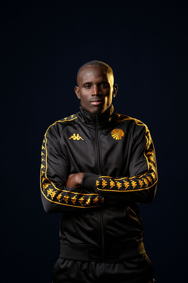 KaizerChiefs's tweet photo. New jersey #77 #WelcomeSilva #Amakhosi4Life https://t.co/dFw2jfkZHZ