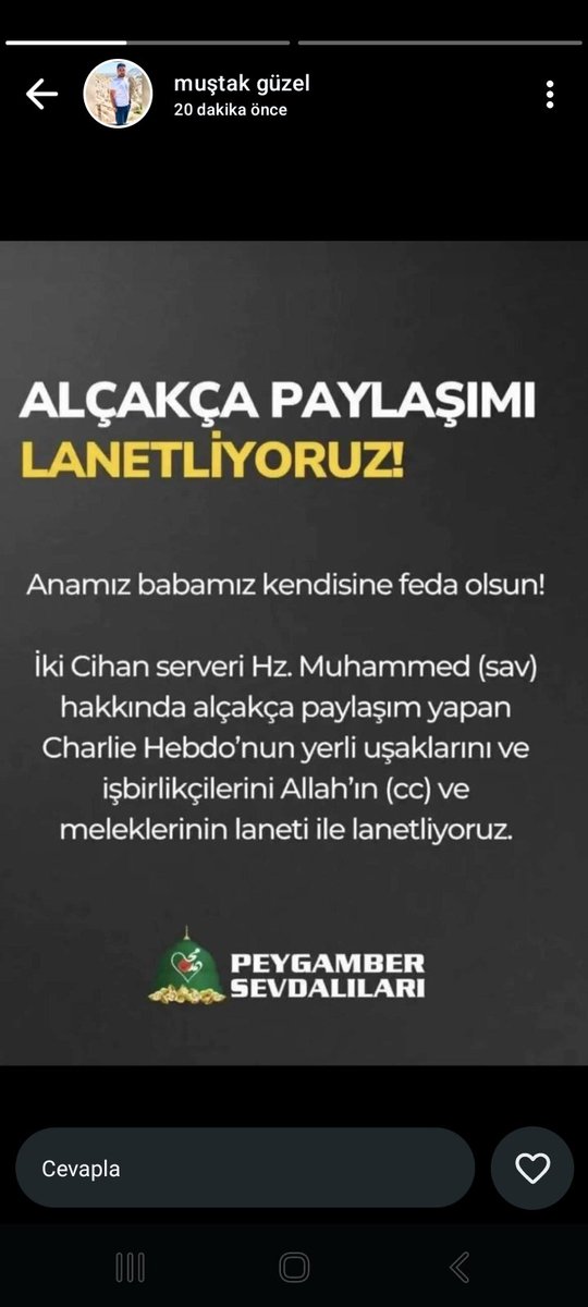 FulNurettin's tweet photo. https://t.co/CVs8WrcYD3
