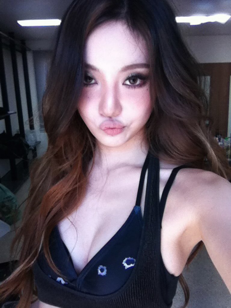 ningning tweet media