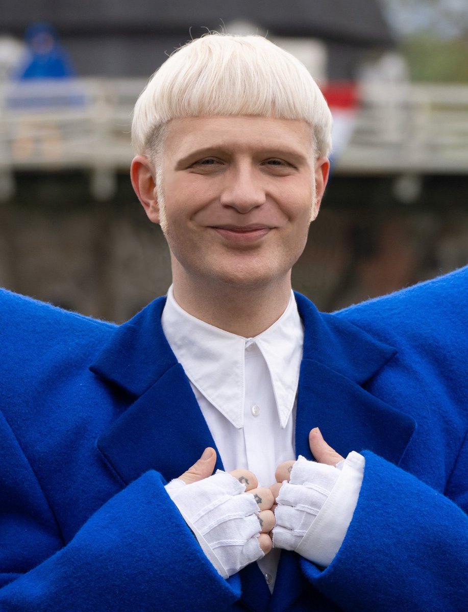 T00thpasteArc's tweet image. Hello #joosttwt :)