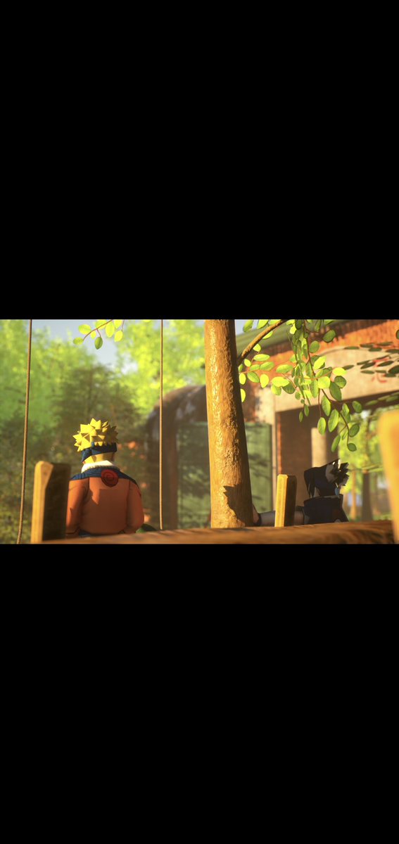 Juicy_Slider's tweet photo. Naruto Konaha Entrance 

En hommage à Naruto, j’ai recréé la célèbre entrée du village de Konoha. 

j’y ai ajouté plusieurs détails iconiques : l’oiseau bleu qui survole le portail, la gourde de sable de Gaara et la fameuse bourse-grenouille de Naruto.
#naruto #konoha #3d https://t.co/es035acSbY
