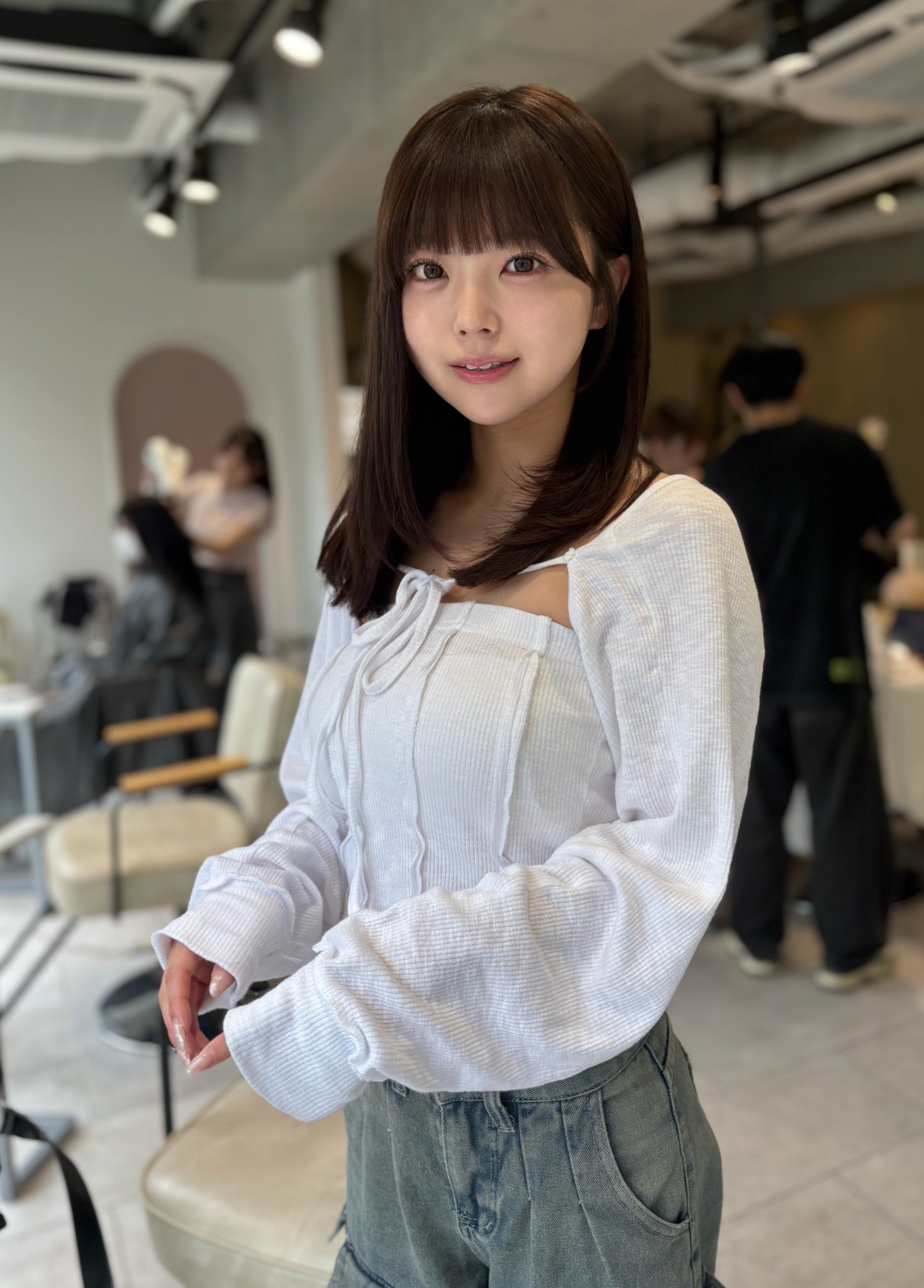 ヴァイスシュヴァルツ ブースターパック 勝利の女神：NIKKE