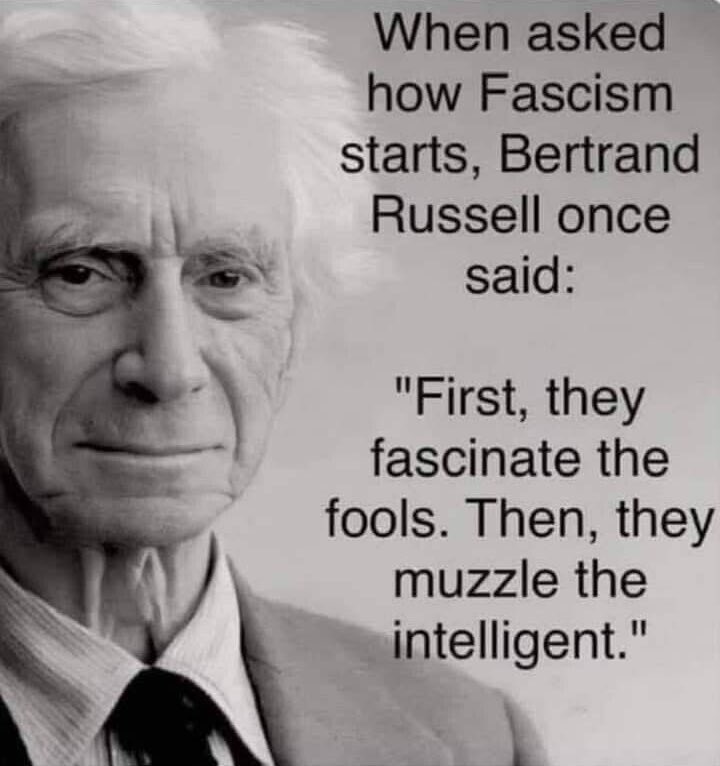 Brilliant and true.
