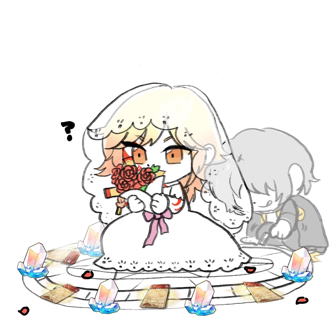 goodluck on your pulls tomorrow, phainon nation