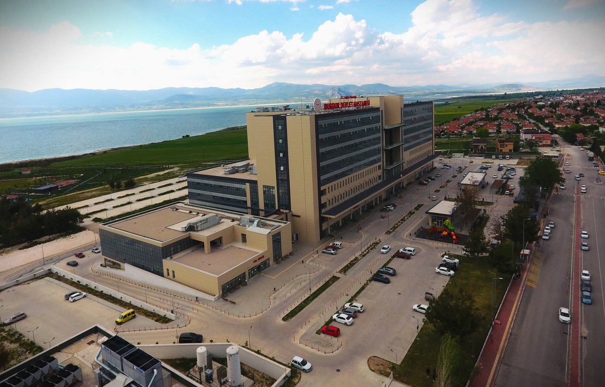 burdurism's tweet photo. Burdur Mehmet Akif Ersoy Üniversitesi Tıp Fakültesi Kurulması Resmi Gazetede Yayınlandı

https://t.co/iXqWD0AlvU https://t.co/rI4EKmCogx